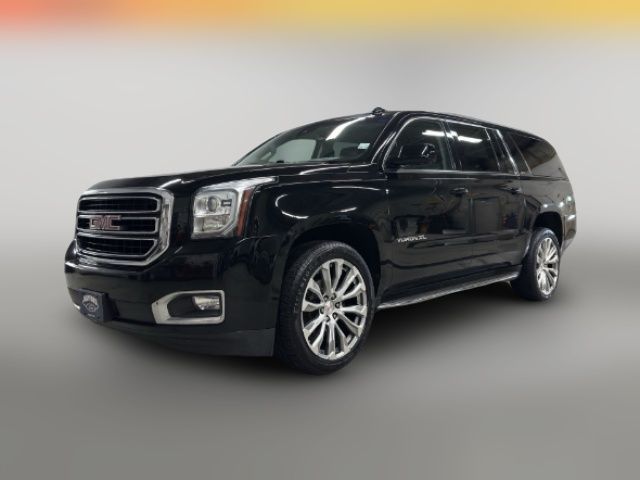 2016 GMC Yukon XL SLT