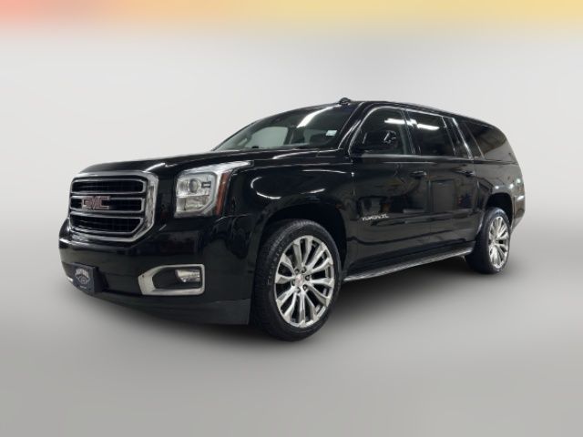 2016 GMC Yukon XL SLT