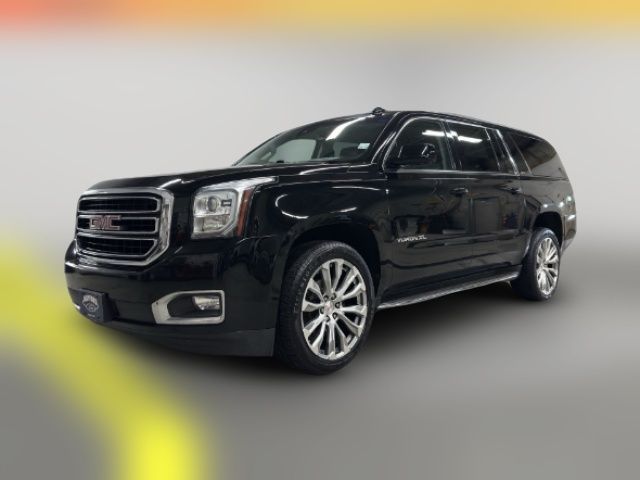 2016 GMC Yukon XL SLT