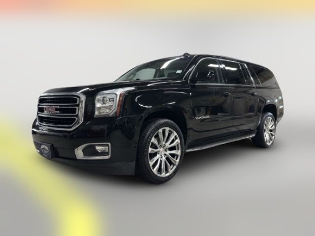 2016 GMC Yukon XL SLT