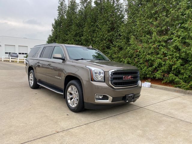 2016 GMC Yukon XL SLT