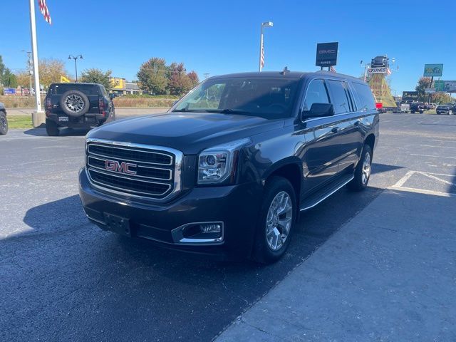 2016 GMC Yukon XL SLT