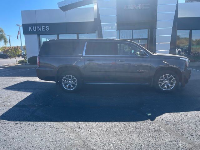 2016 GMC Yukon XL SLT