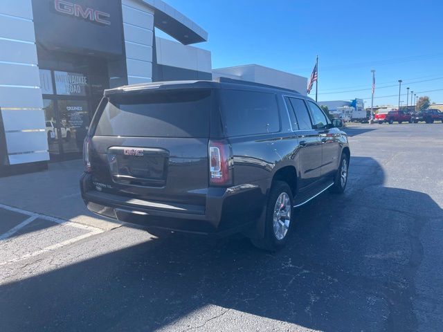 2016 GMC Yukon XL SLT