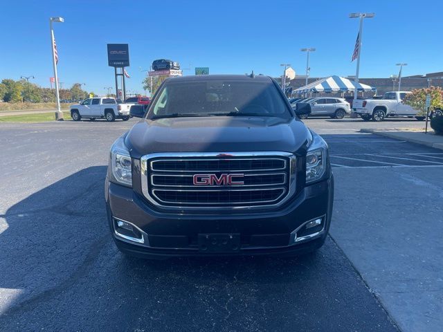 2016 GMC Yukon XL SLT