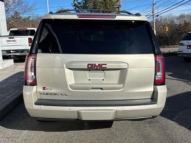 2016 GMC Yukon XL SLT