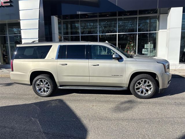 2016 GMC Yukon XL SLT