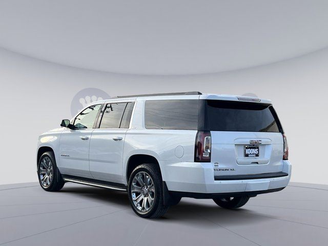 2016 GMC Yukon XL SLT