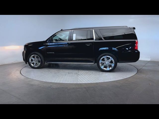 2016 GMC Yukon XL SLT