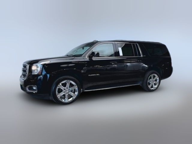 2016 GMC Yukon XL SLT