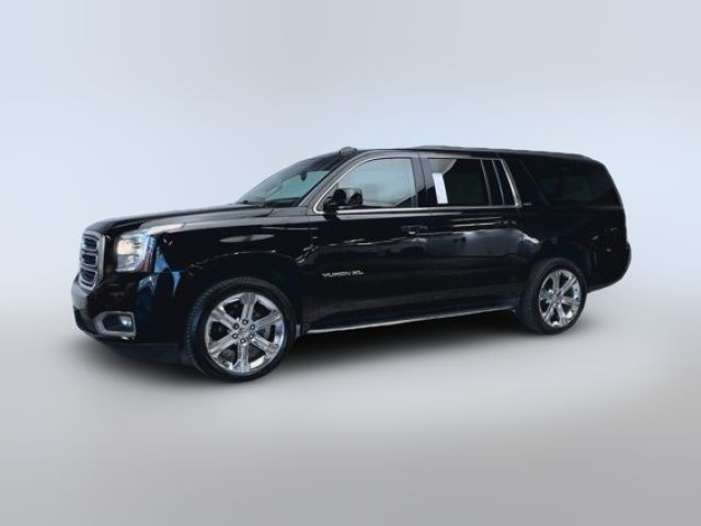 2016 GMC Yukon XL SLT