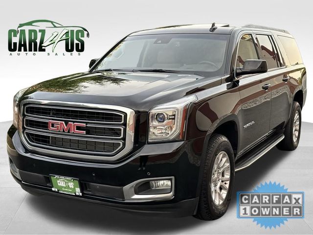 2016 GMC Yukon XL SLT