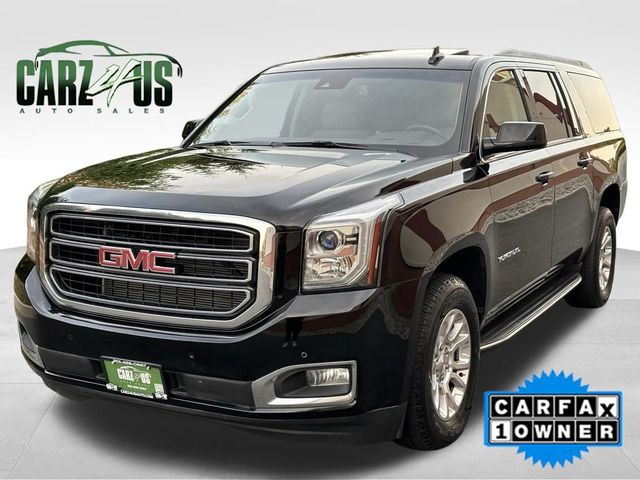 2016 GMC Yukon XL SLT