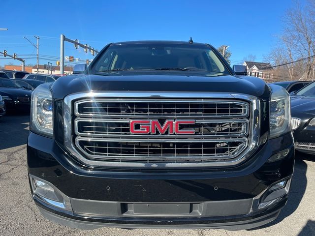 2016 GMC Yukon XL SLT