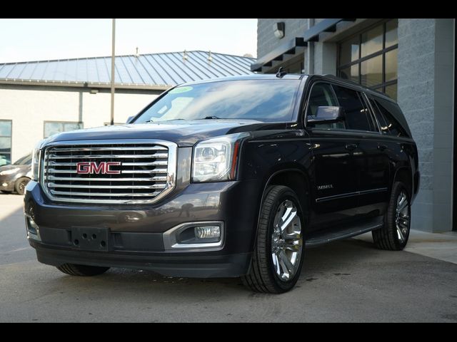 2016 GMC Yukon XL SLT