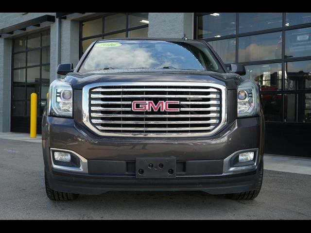 2016 GMC Yukon XL SLT