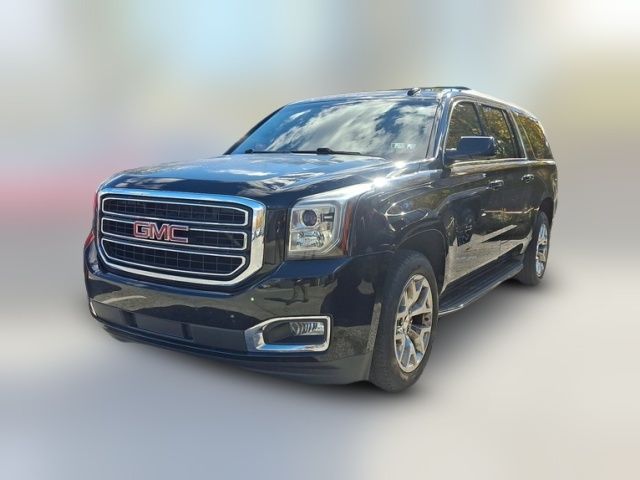 2016 GMC Yukon XL SLT