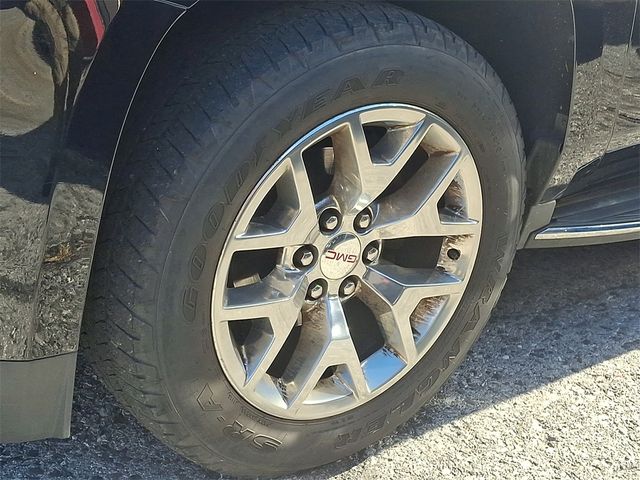 2016 GMC Yukon XL SLT