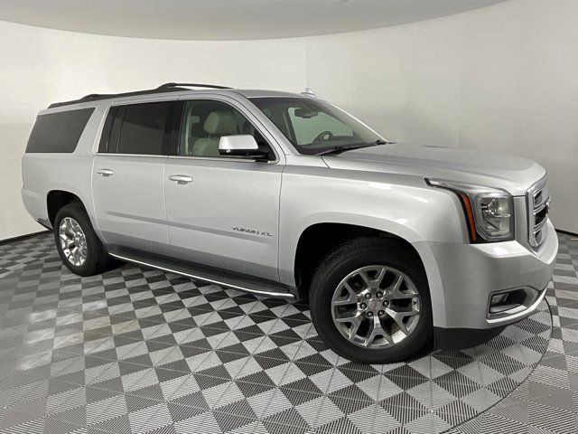 2016 GMC Yukon XL SLT