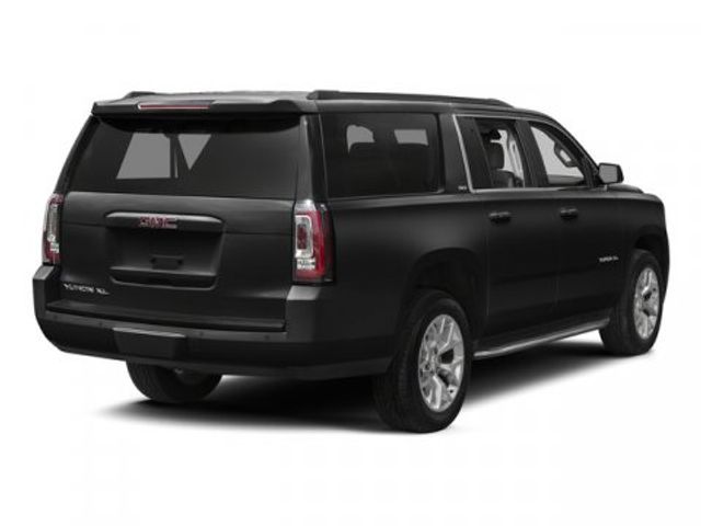 2016 GMC Yukon XL SLT