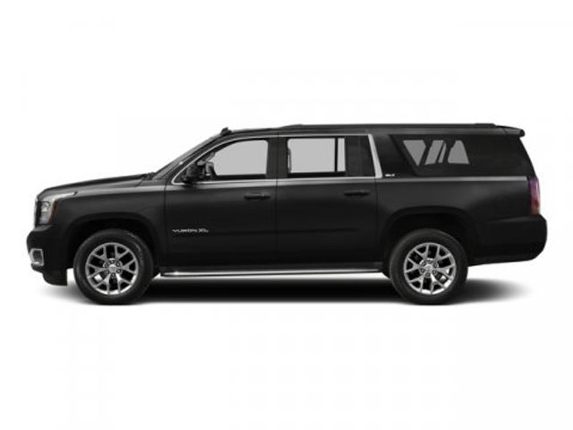 2016 GMC Yukon XL SLT