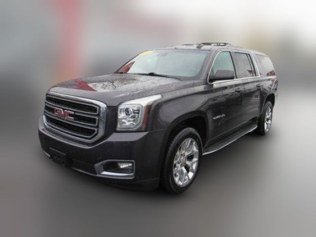 2016 GMC Yukon XL SLT