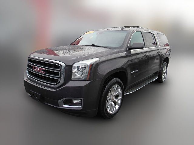 2016 GMC Yukon XL SLT