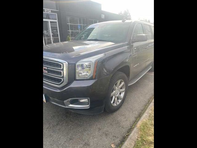 2016 GMC Yukon XL SLT