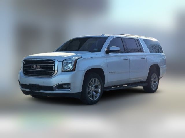 2016 GMC Yukon XL SLT