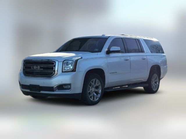 2016 GMC Yukon XL SLT