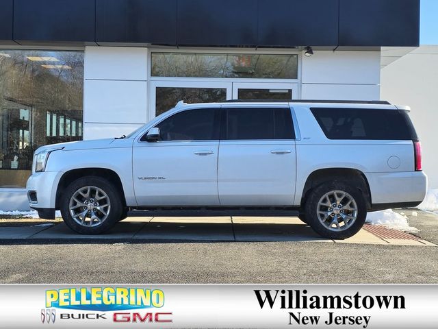 2016 GMC Yukon XL SLT