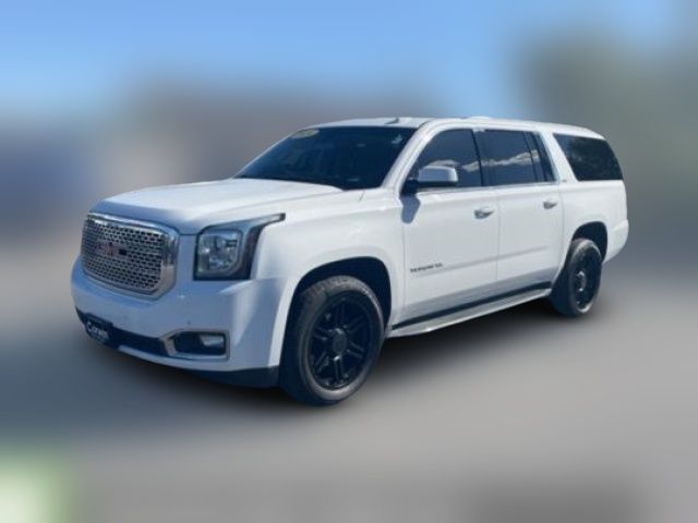 2016 GMC Yukon XL SLT