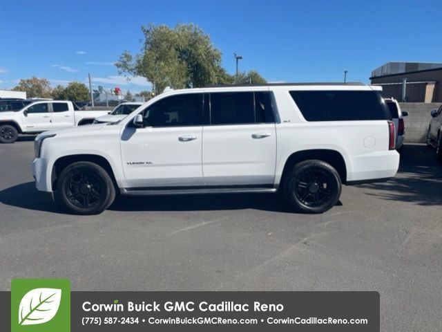 2016 GMC Yukon XL SLT