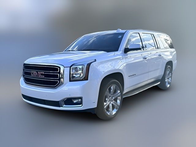 2016 GMC Yukon XL SLT