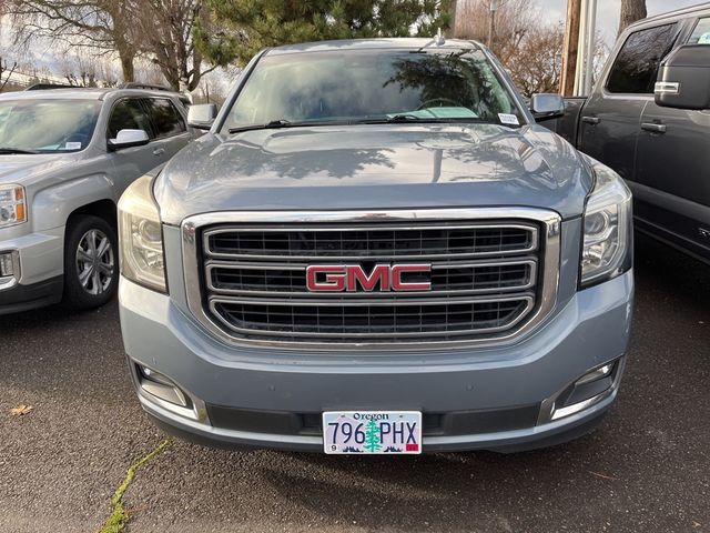 2016 GMC Yukon XL SLT