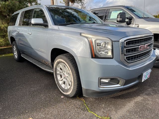 2016 GMC Yukon XL SLT