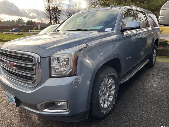 2016 GMC Yukon XL SLT