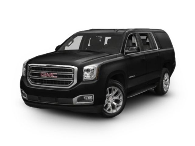 2016 GMC Yukon XL SLT