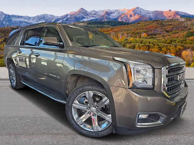 2016 GMC Yukon XL SLT