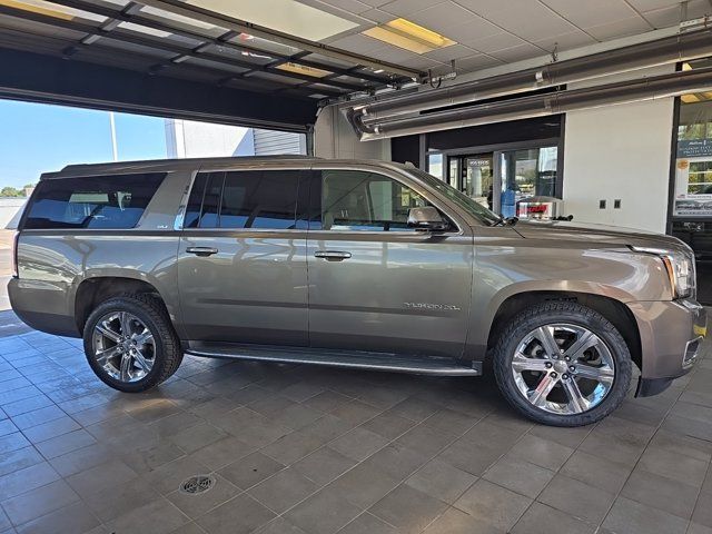 2016 GMC Yukon XL SLT