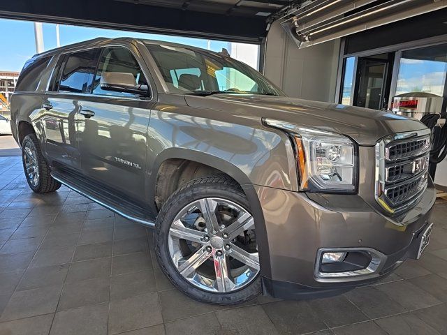 2016 GMC Yukon XL SLT