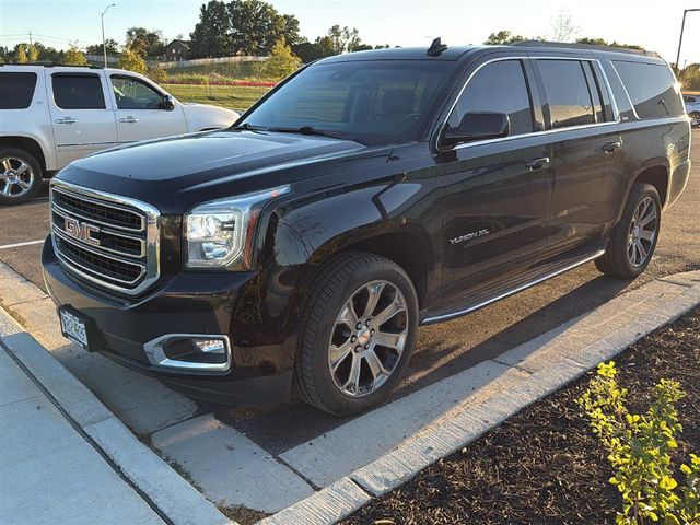 2016 GMC Yukon XL SLT