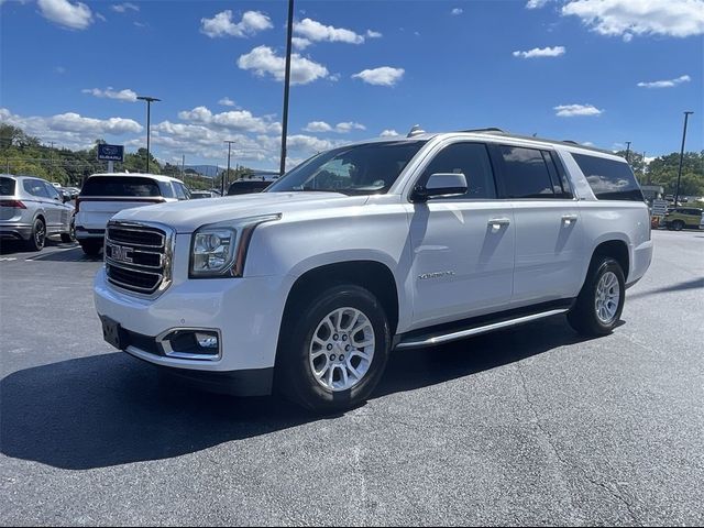 2016 GMC Yukon XL SLT