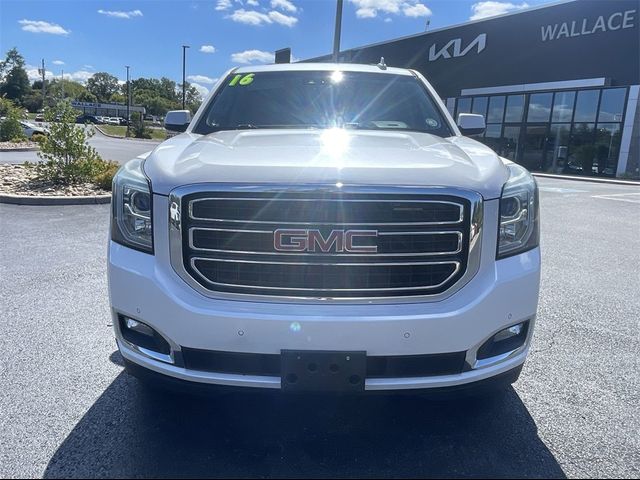 2016 GMC Yukon XL SLT