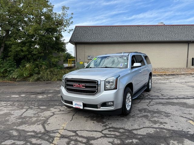 2016 GMC Yukon XL SLT