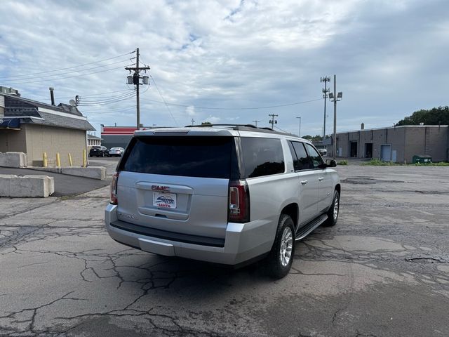 2016 GMC Yukon XL SLT