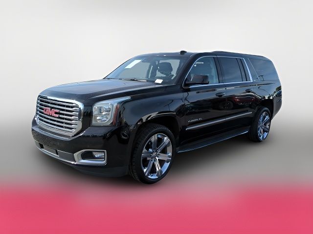 2016 GMC Yukon XL SLT