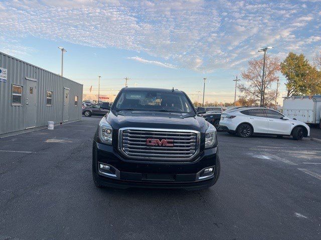 2016 GMC Yukon XL SLT