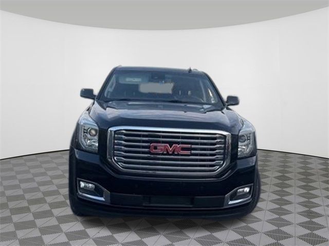 2016 GMC Yukon XL SLT