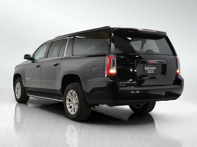 2016 GMC Yukon XL SLT